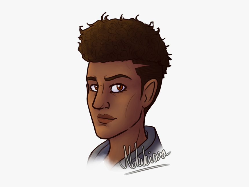 Viktor Sarav In V Is A Vampire, HD Png Download