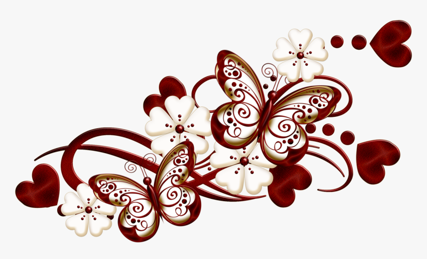 Burgundy Clipart, HD Png Download