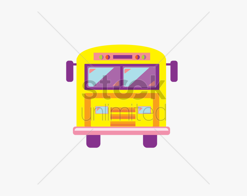 Thumb Image - School Bus, HD Png Download