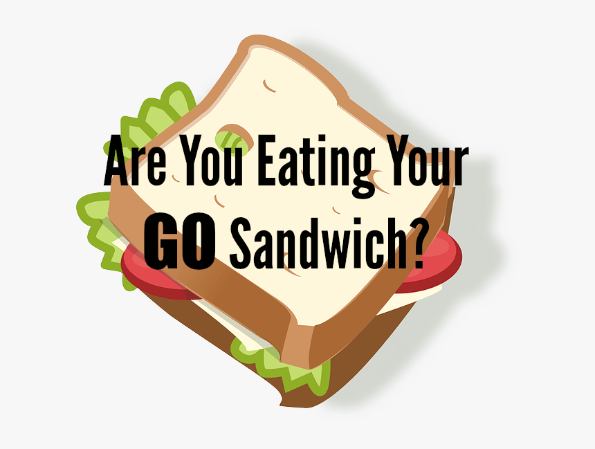 During This Coming School Year, Our Saturday Night - Sandwich Clip Art, HD Png Download