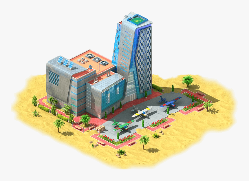 Megapolis Wiki - Aerobatics, HD Png Download