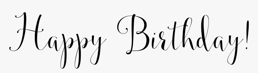 Calligraphy, HD Png Download