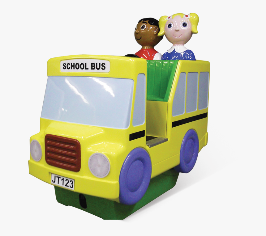 Transparent Jolly Roger Png - Yellow Bus Kidde Ride, Png Download