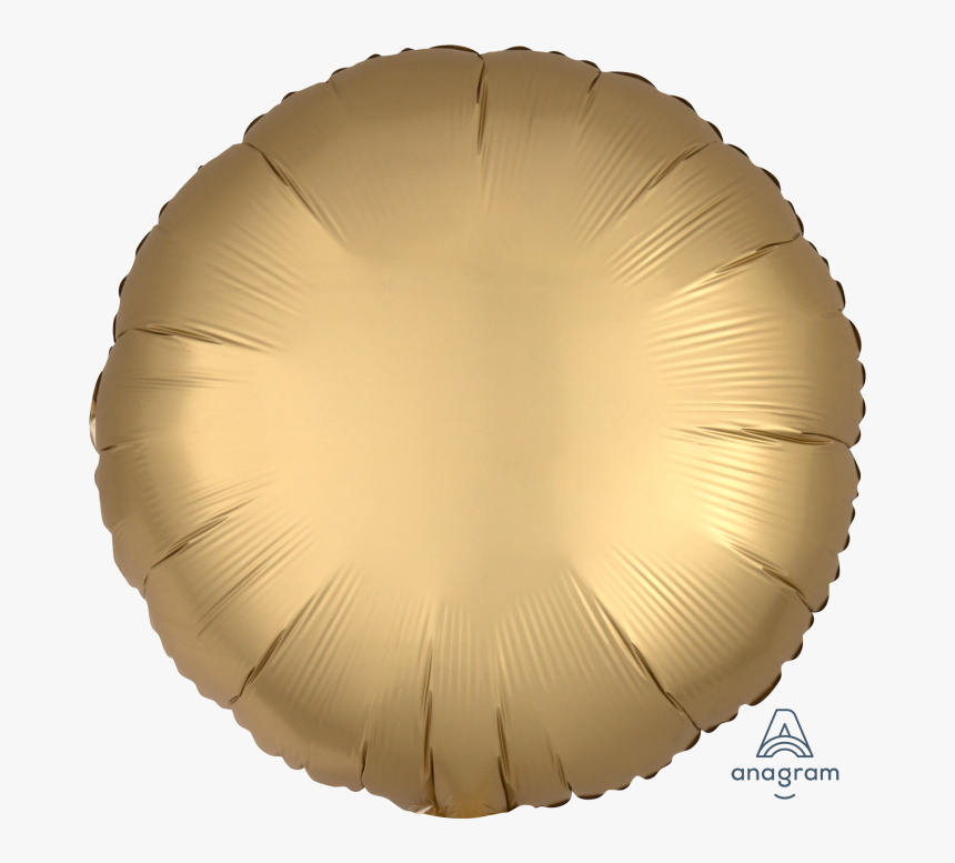 Circle Balloon Foil, HD Png Download