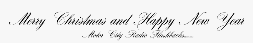 Calligraphy, HD Png Download