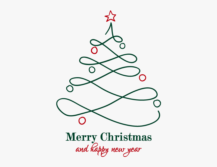 Decorative Vinyl Tree Merry Christmas English - Want To Marry Ryan Banks, HD Png Download