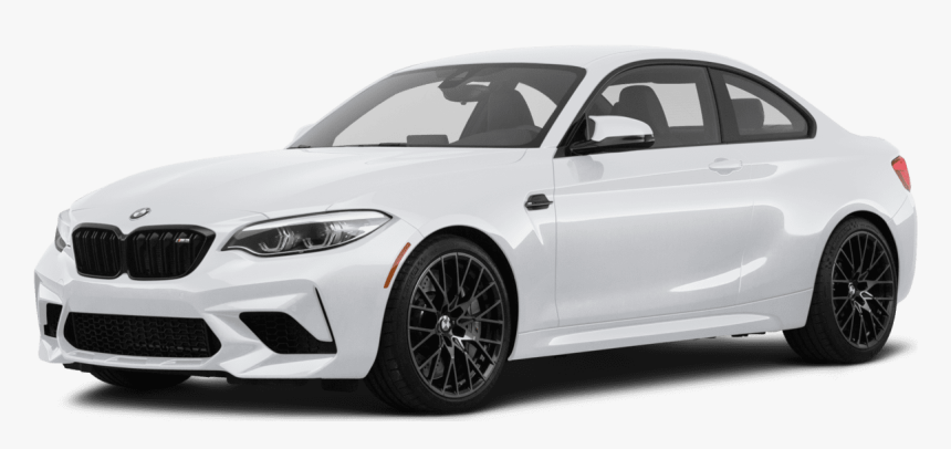 2020 Bmw M2 - 2019 Bmw M5 Price, HD Png Download