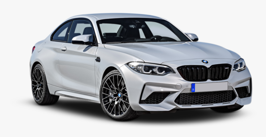 Bmw M2 Price In India, HD Png Download
