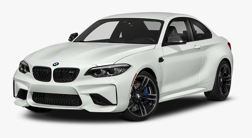 Bmw M2 Coupe - 2018 Bmw M2, HD Png Download