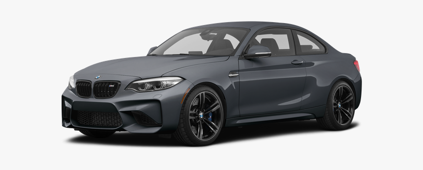 Bmw Two Doors Sports, HD Png Download