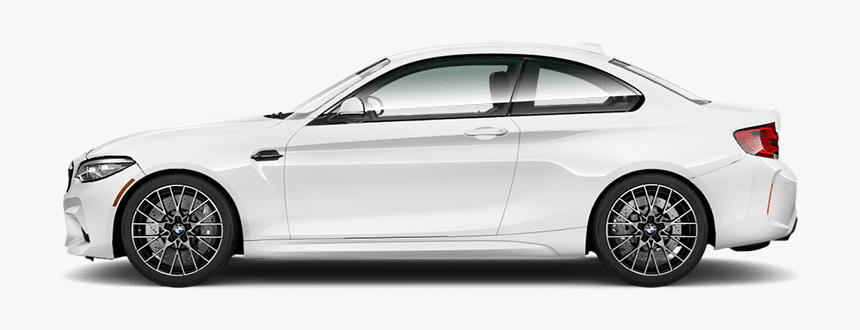 M2 - 2019 Bmw 3 Series Profile, HD Png Download