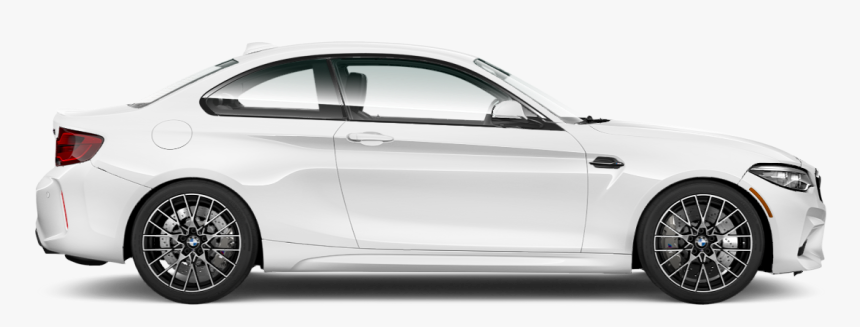 M2 Competition Coupe - New White M2 Competition, HD Png Download