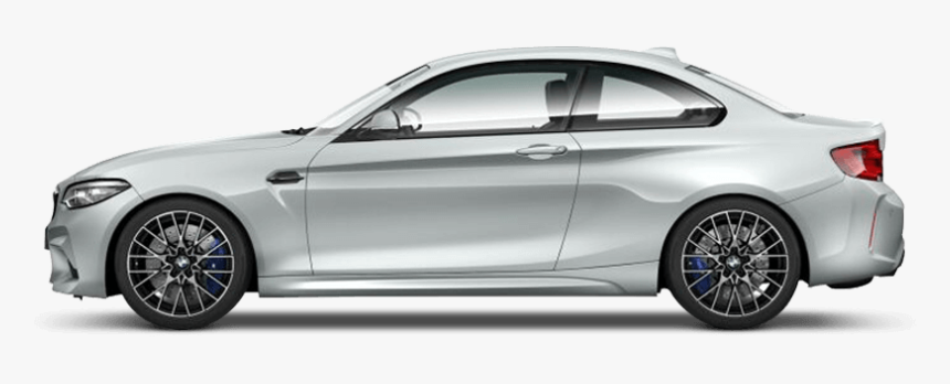 Bmw M2 Competition - Nissan Sentra 2018 Sr, HD Png Download