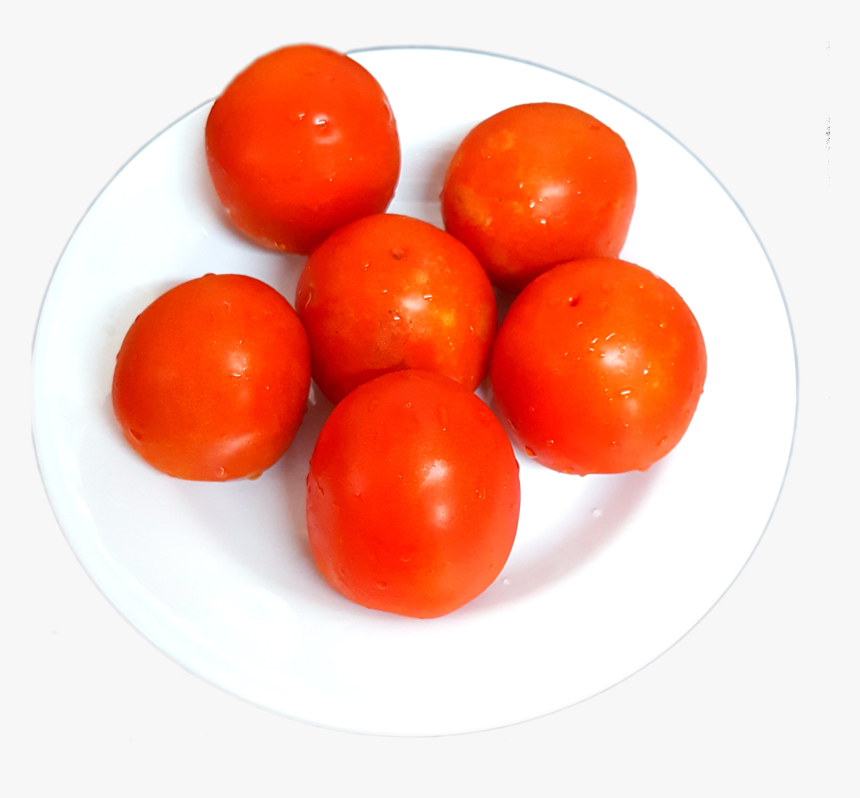 Plum Tomato, HD Png Download