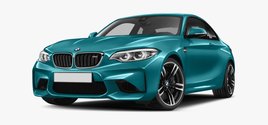 Bmw M2 2018 Preço, HD Png Download