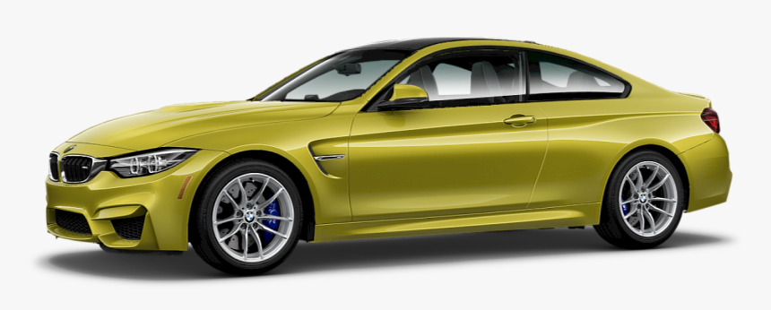 Bmw M4, HD Png Download