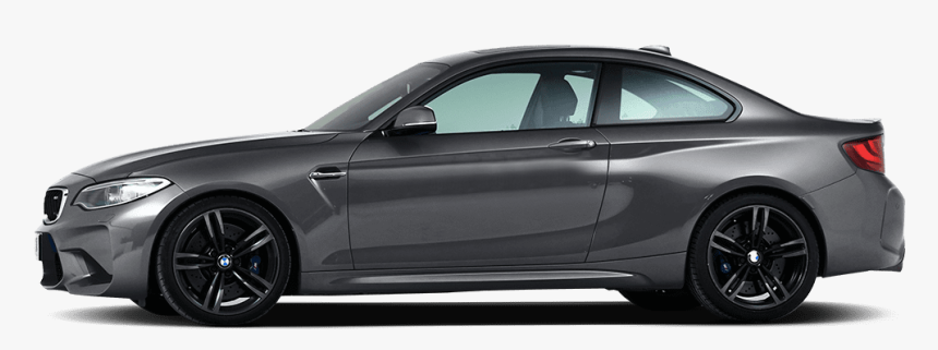 Black Bmw Png, Transparent Png