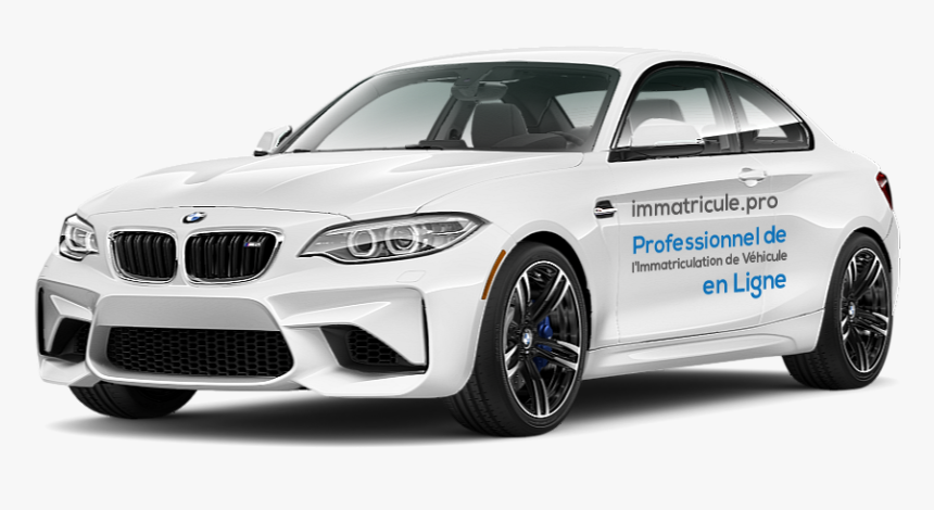 Bmw M2 Png, Transparent Png