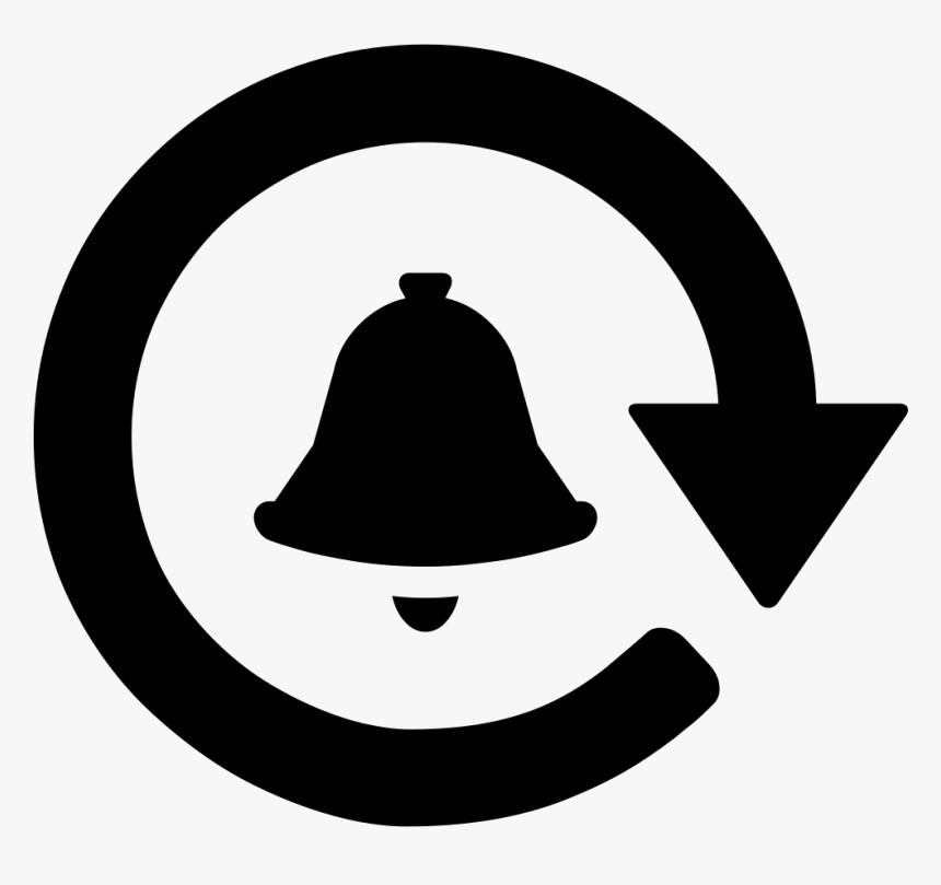 Pending Notifications - Church Bell, HD Png Download