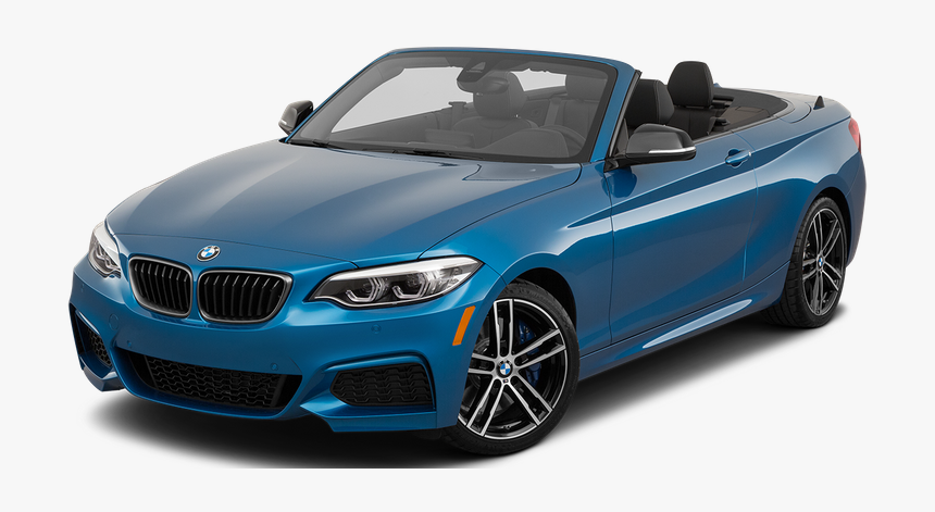 Bmw220i Price In Uae, HD Png Download
