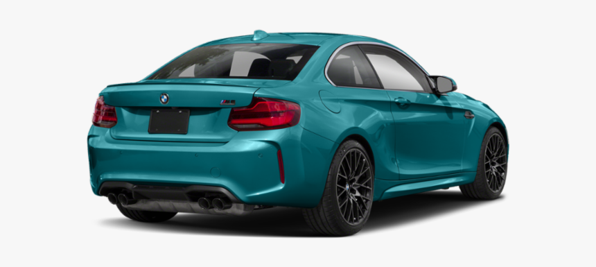 New 2020 Bmw M2 Competition - 2018 Bmw M2, HD Png Download