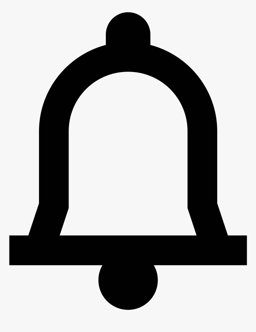 This Icon Is A Part Of A Collection Of Doorbell Flat, HD Png Download