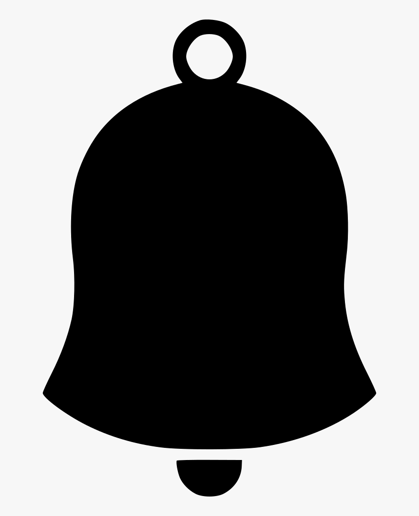 Notification - Church Bell, HD Png Download
