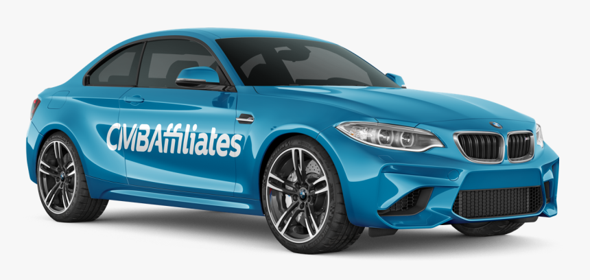 Bmw M5, HD Png Download