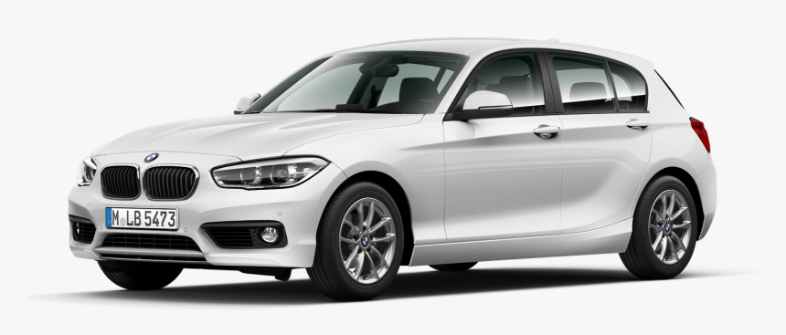 Bmw 120i Hatchback 2019, HD Png Download