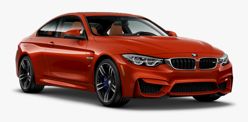 Black Bmw Convertible, HD Png Download