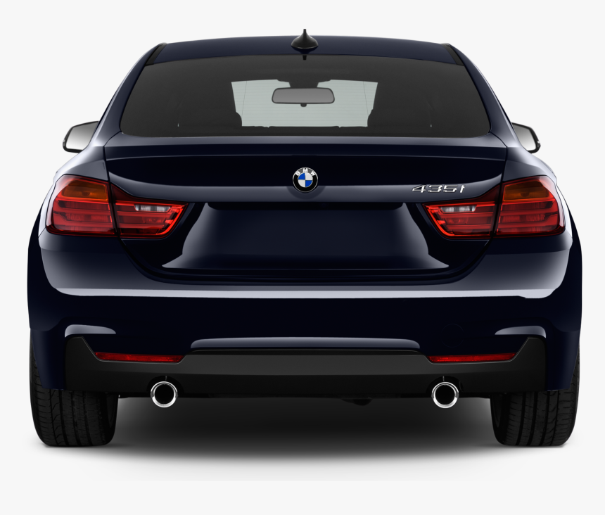 2015 Hyundai Genesis Rear, HD Png Download