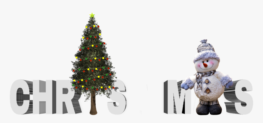 Christmas Images Png For Picsart, Transparent Png