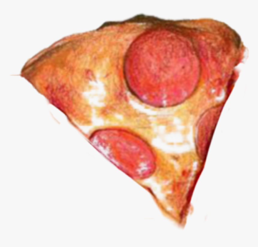 Pepperoni, HD Png Download