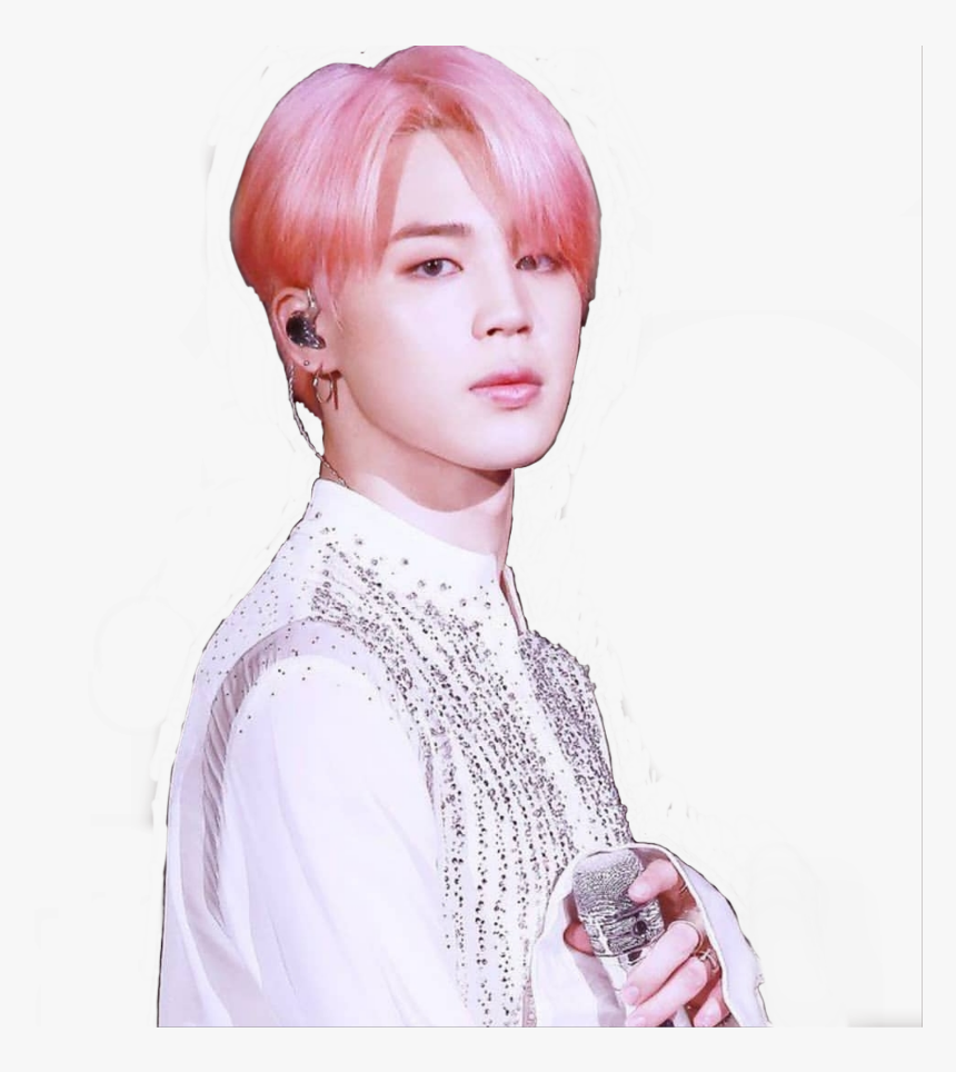 Png - Jimin Png Picsart, Transparent Png