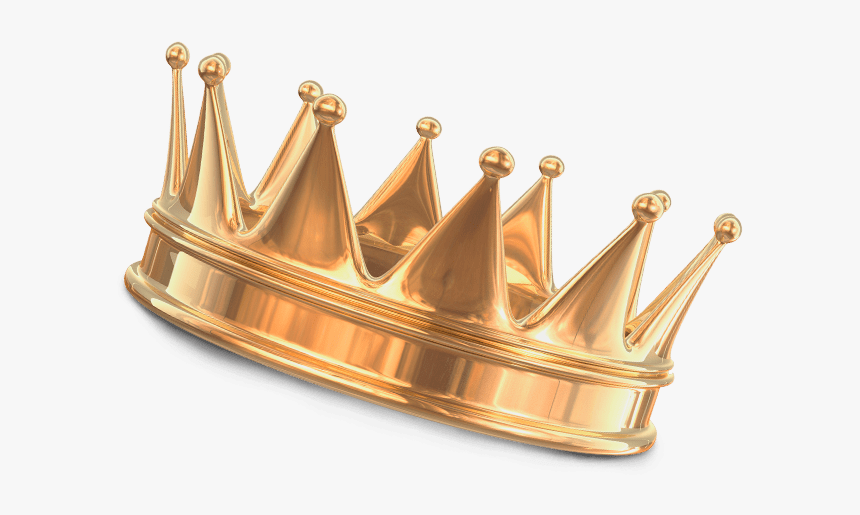 #crown #queen #queencrown - Boat, HD Png Download