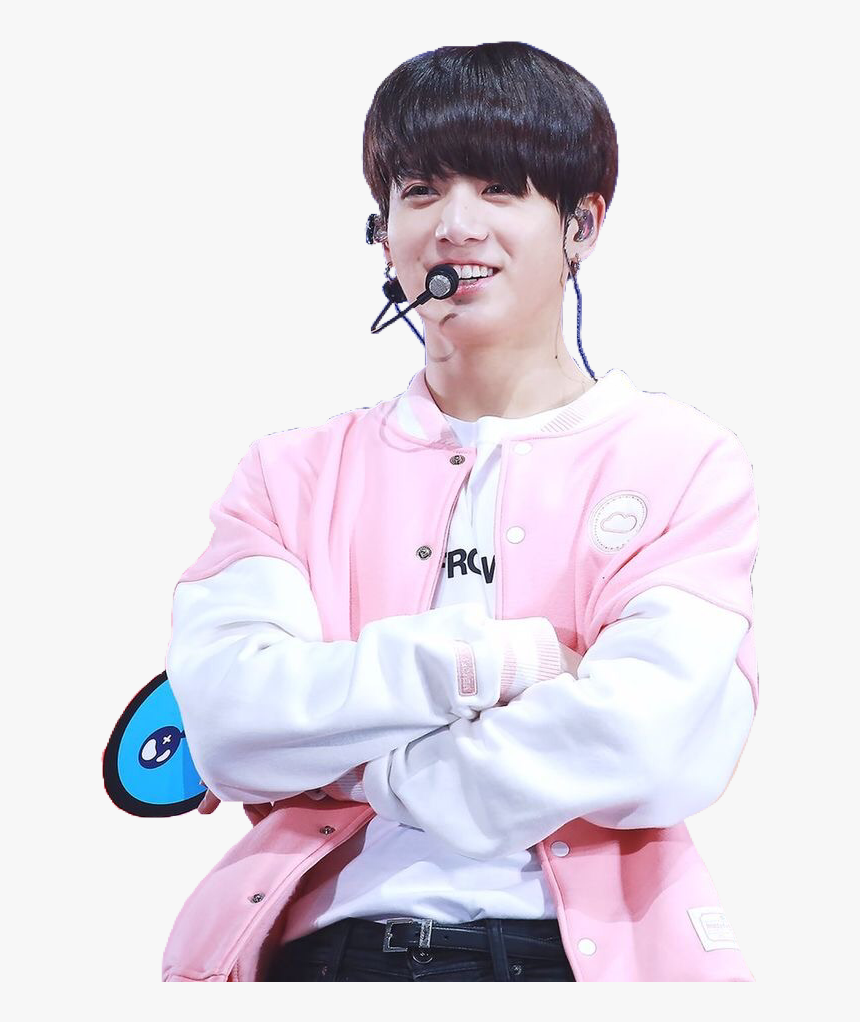#bts #bangtansonyeondan #kpop #korean #png #jungkook - Bts Jungkook Smile, Transparent Png