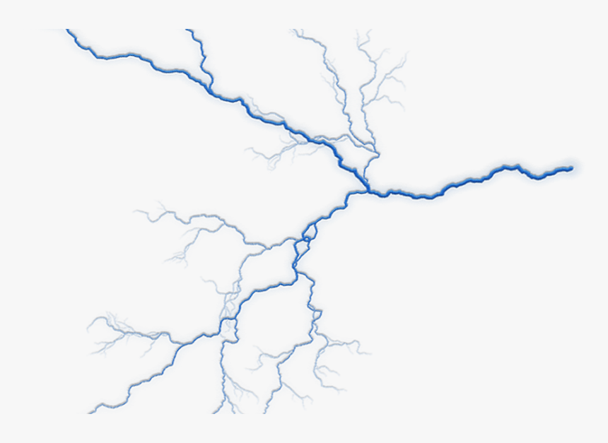Electric Sparks Png - Transparent Electricity Png, Png Download