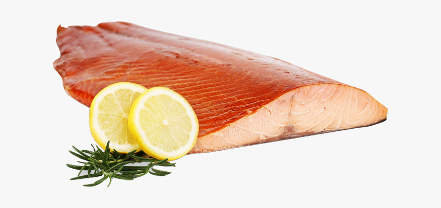 Salmon, HD Png Download