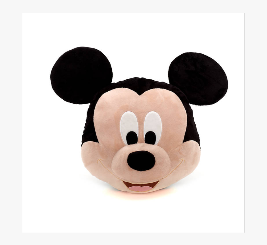 Poduszka Myszka Miki, HD Png Download