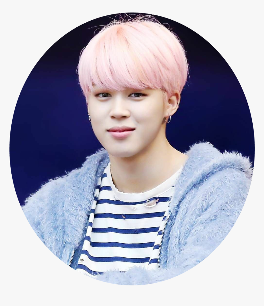 Cute Photos Of Jimin, HD Png Download
