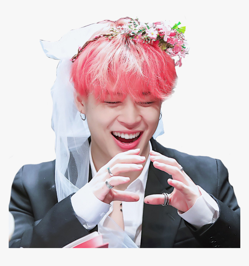 Bts Fansign 2019 Jimin, HD Png Download
