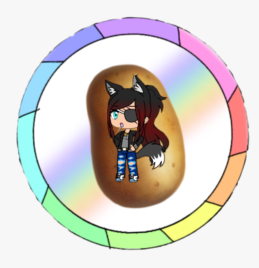 ##potato - Black Swan Western Australia, HD Png Download