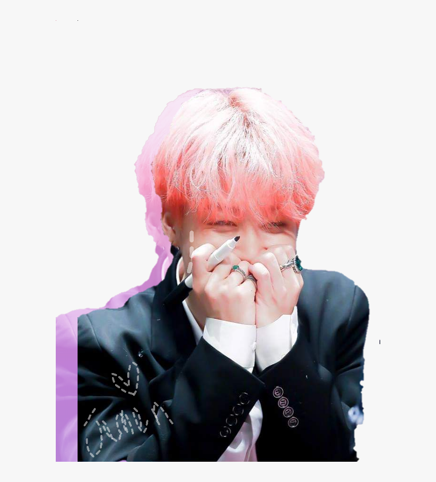 ¡new °• ♥🌙 - Jimin, HD Png Download