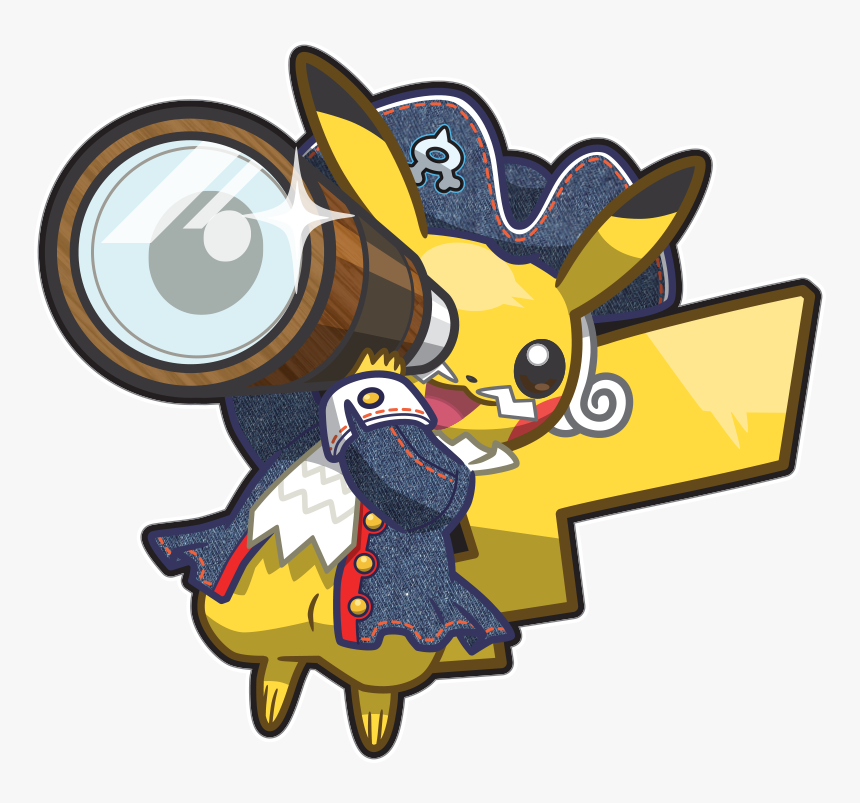 Pikachu Yellow Cartoon Dog Like Mammal - Pokemon World Championships 2015 Pikachu, HD Png Download
