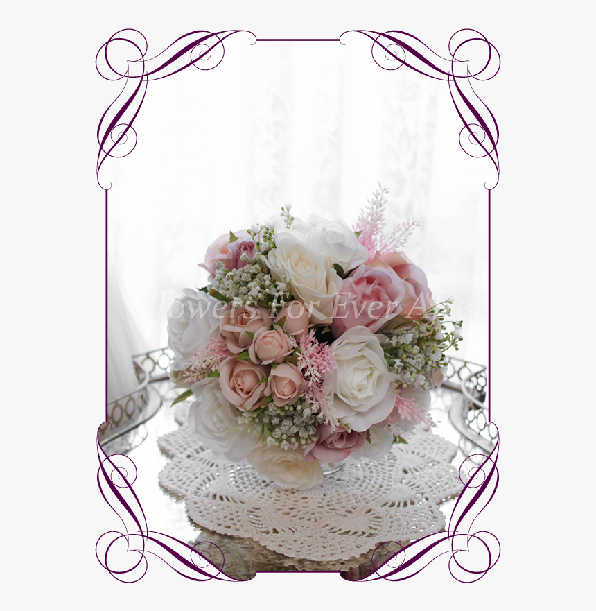 Wedding Basket For Flower Girl, HD Png Download