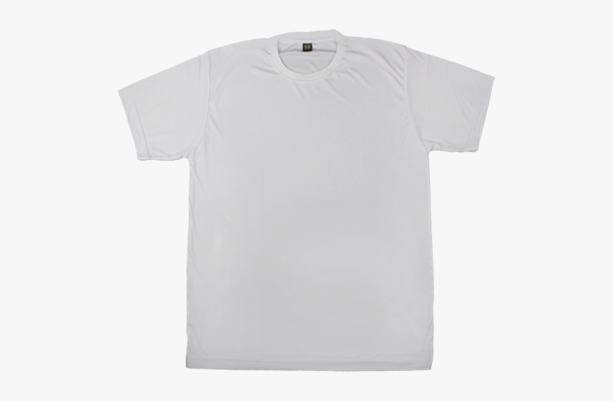 Wit T Shirt Achterzijde, HD Png Download
