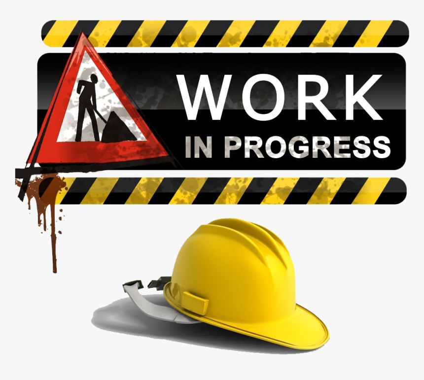 Work In Progress Radio, HD Png Download