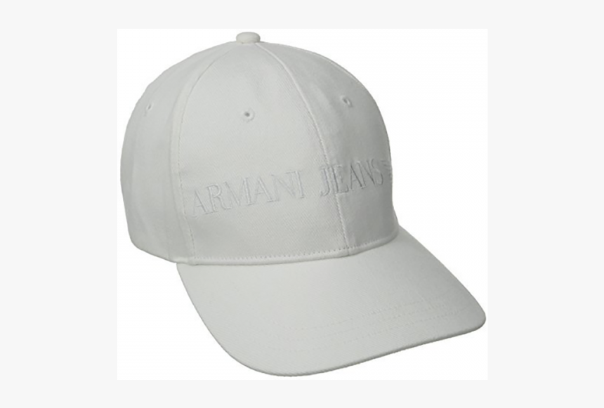 armani jeans baseball cap