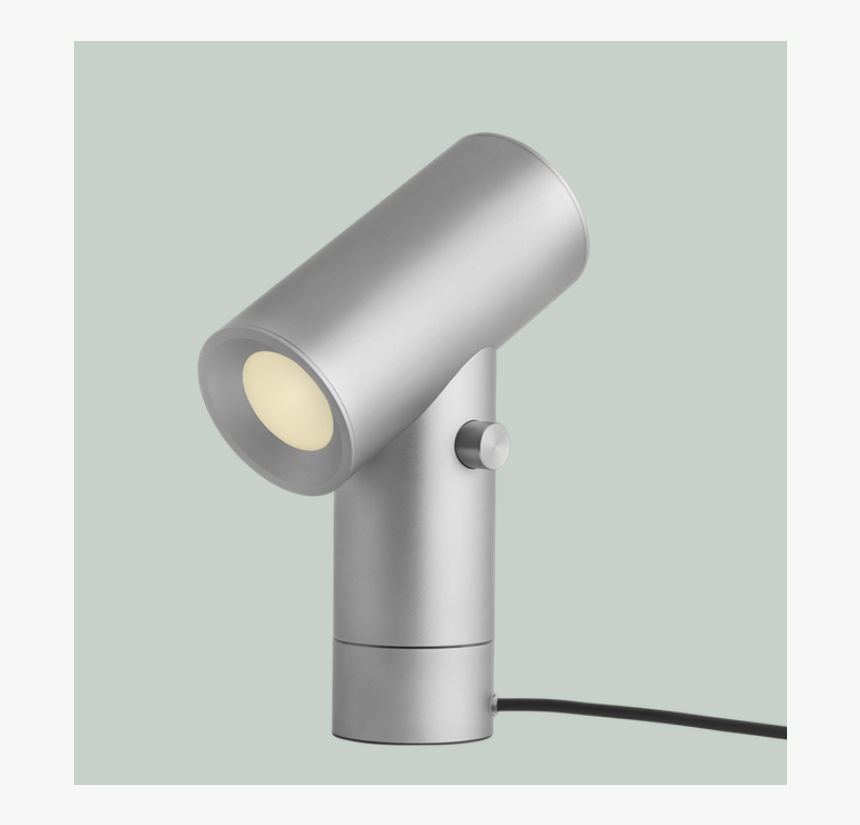 Beam Lamp Table Lamp - Light, HD Png Download