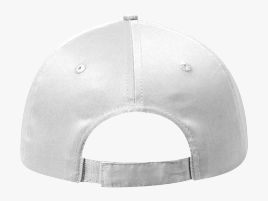 White - Baseball Cap, HD Png Download
